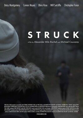 Struck - лучший фильм в фильмографии Ivan Maslarov