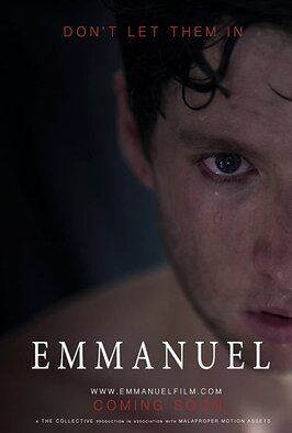 Emmanuel - лучший фильм в фильмографии Calum Riddell