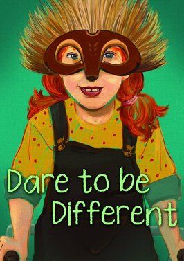 Фильм Dare to be Different.