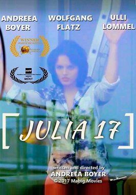 Julia 17 - из фильмографии Нола Рупер в главной роли.