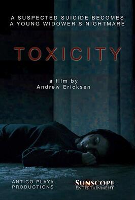 Toxicity из фильмографии Кристи Эдвардс в главной роли.