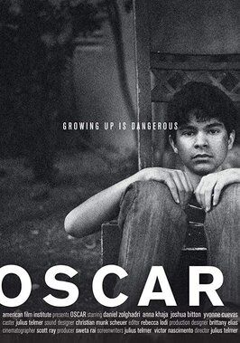 Oscar из фильмографии Клэйтон Хофф в главной роли.