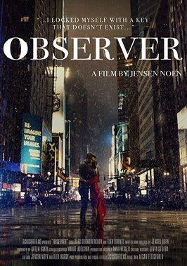 Фильм Observer.