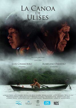 Фильм La Canoa de Ulises.