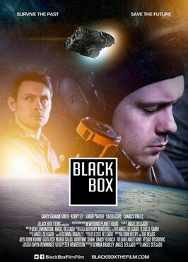 Black Box - лучший фильм в фильмографии Charles O'Neill