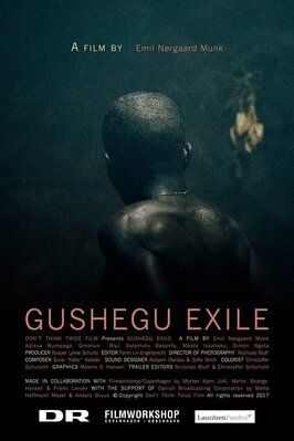 Фильм Gushegu Exile.