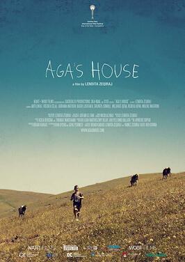 Aga's House - лучший фильм в фильмографии Рон Дайенс