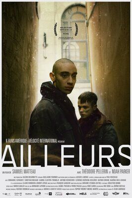 Ailleurs - лучший фильм в фильмографии Франсуа Гамаче