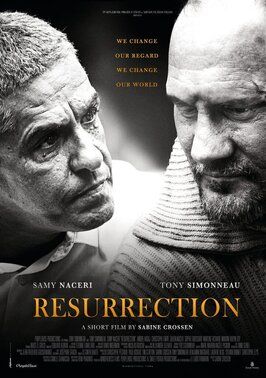 Resurrection из фильмографии Лоран Клюг в главной роли.