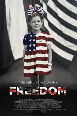 Фильм The Girl Who Wore Freedom.