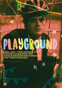 Playground - лучший фильм в фильмографии Индия Браун