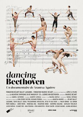 Фильм Dancing Beethoven.