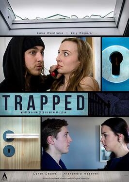 Trapped - лучший фильм в фильмографии Lily Rogers