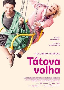 Tátova volha - лучший фильм в фильмографии Гана Мациухова