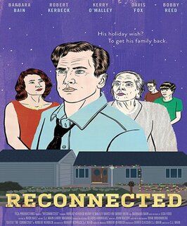 Reconnected из фильмографии Барбара Бэйн в главной роли.