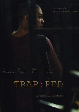 Фильм Trapped.