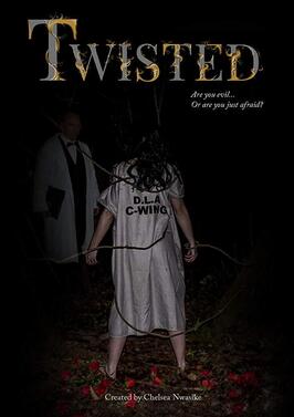 Twisted - лучший фильм в фильмографии Хелен Стирлинг