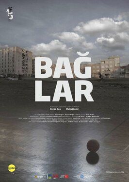 Фильм Baglar.