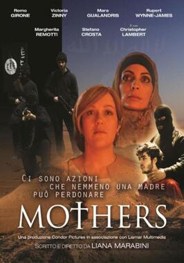 Mothers из фильмографии Элеа Клэр в главной роли.