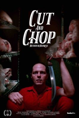 Cut and Chop - лучший фильм в фильмографии Мэтт Ловелл