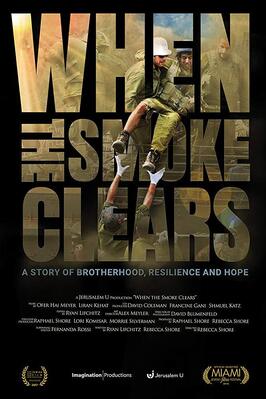 Фильм When the Smoke Clears: A Story of Brotherhood, Resilience and Hope.