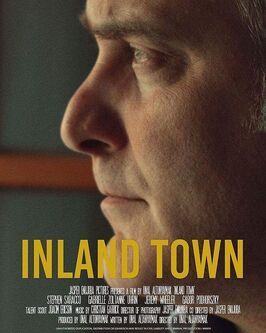 Inland Town из фильмографии Стивен Саракко в главной роли.