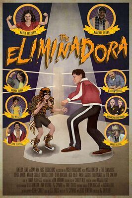 The Eliminadora - лучший фильм в фильмографии Sidd Munjal