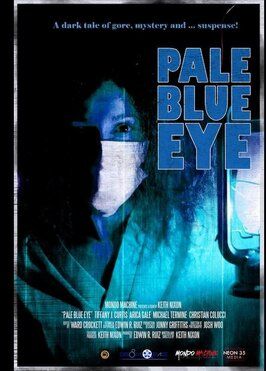 Pale Blue Eye - лучший фильм в фильмографии Christian Colucci