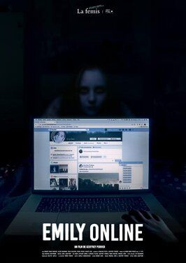 Emily Online - лучший фильм в фильмографии Марго Менегюз