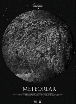 Meteorlar - лучший фильм в фильмографии Burak Cevik