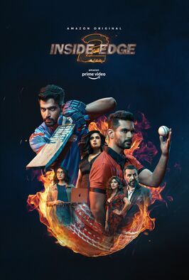 Inside Edge - лучший фильм в фильмографии Himanshi Choudhary