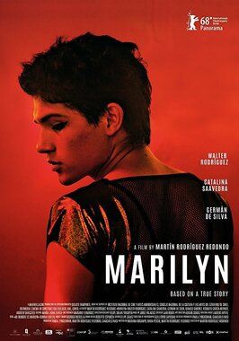 Marilyn - лучший фильм в фильмографии Andrew Bargsted