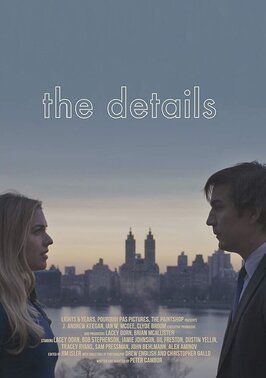 The Details - лучший фильм в фильмографии Джэми Джонсон