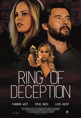 Ring of Deception из фильмографии Кристофер Никел в главной роли.