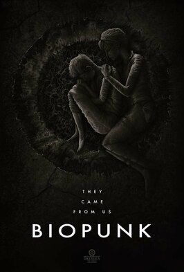 Biopunk - лучший фильм в фильмографии Эндрю Хармер