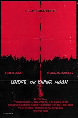 Фильм Under the Killing Moon.