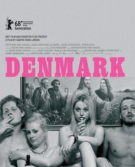 Danmark - лучший фильм в фильмографии Marta Holm Peschcke-Køedt