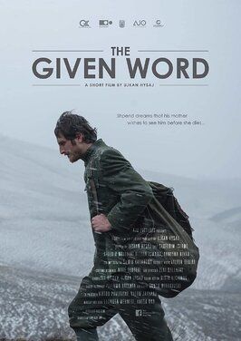 The Given Word из фильмографии Шкелким Ислами в главной роли.