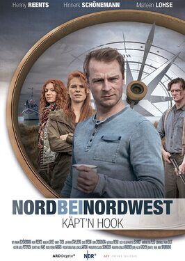 Nord bei Nordwest из фильмографии Хиннерк Шёнеман в главной роли.