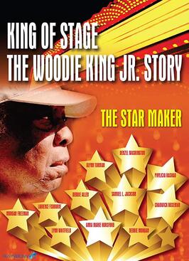 King of Stage: The Woodie King Jr. Story из фильмографии Нима Барнетт в главной роли.