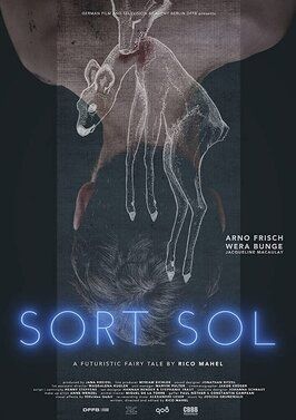 Фильм Sort Sol.