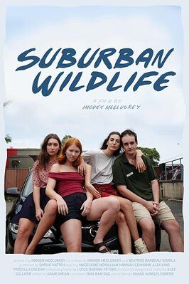 Suburban Wildlife - лучший фильм в фильмографии Linus Gibson