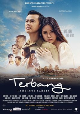 Terbang: Menembus Langit - лучший фильм в фильмографии Бейм Вонг