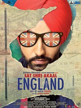 Sat Shri Akaal England - лучший фильм в фильмографии Baljinder Darapuri