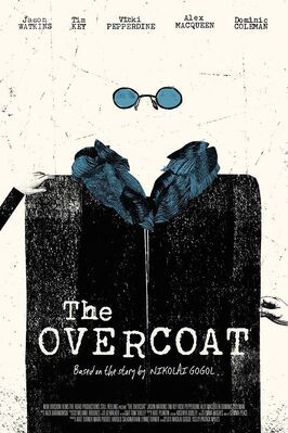 The Overcoat - лучший фильм в фильмографии Kate Turner