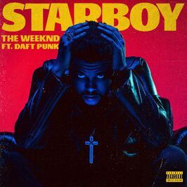 The Weeknd feat. Daft Punk: Starboy - лучший фильм в фильмографии Пит Кончал