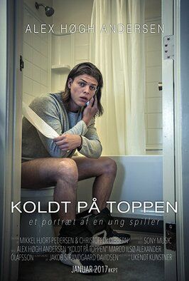 Koldt på toppen из фильмографии Алекс Хег Андерсен в главной роли.