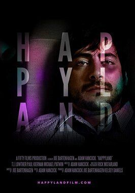 Happyland - лучший фильм в фильмографии Кэйтлин Баррет