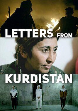 Letters from Kurdistan из фильмографии Reber Dosky в главной роли.