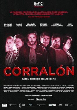 Corralón из фильмографии Хоакин Бертольд в главной роли.